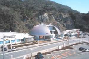 越前かにミュージアム